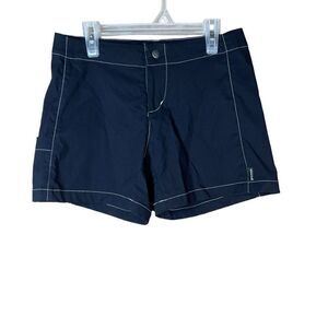 Prana Women’s Black Shorts Size XS‎